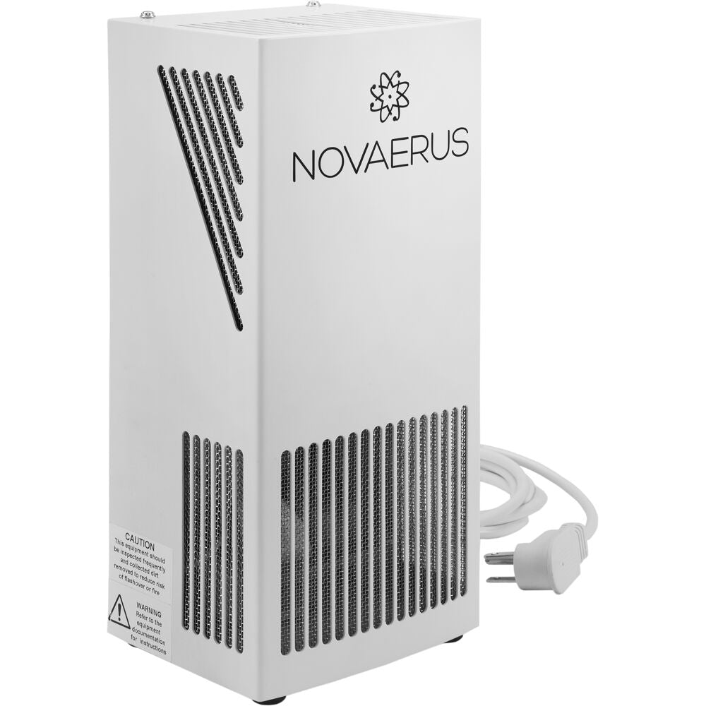 WellAir - Consumer/Commercial Disinfection Air Purifier - Mount or Freestanding WellAir - Consumer/Commercial Disinfection Air Purifier - Mount or Freestanding
