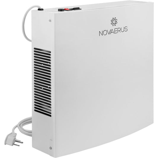 WellAir - Large Consumer/Commercial Disinfection Air Purifier - Mount or w Stand