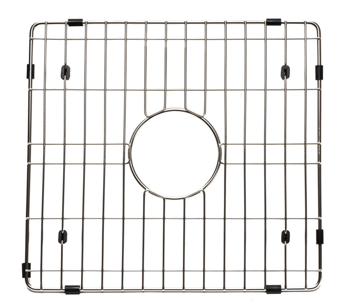 ALFI Brand - Pair of Stainless Steel Grids for ABF3318D | ABGR33D ALFI Brand - Pair of Stainless Steel Grids for ABF3318D | ABGR33D