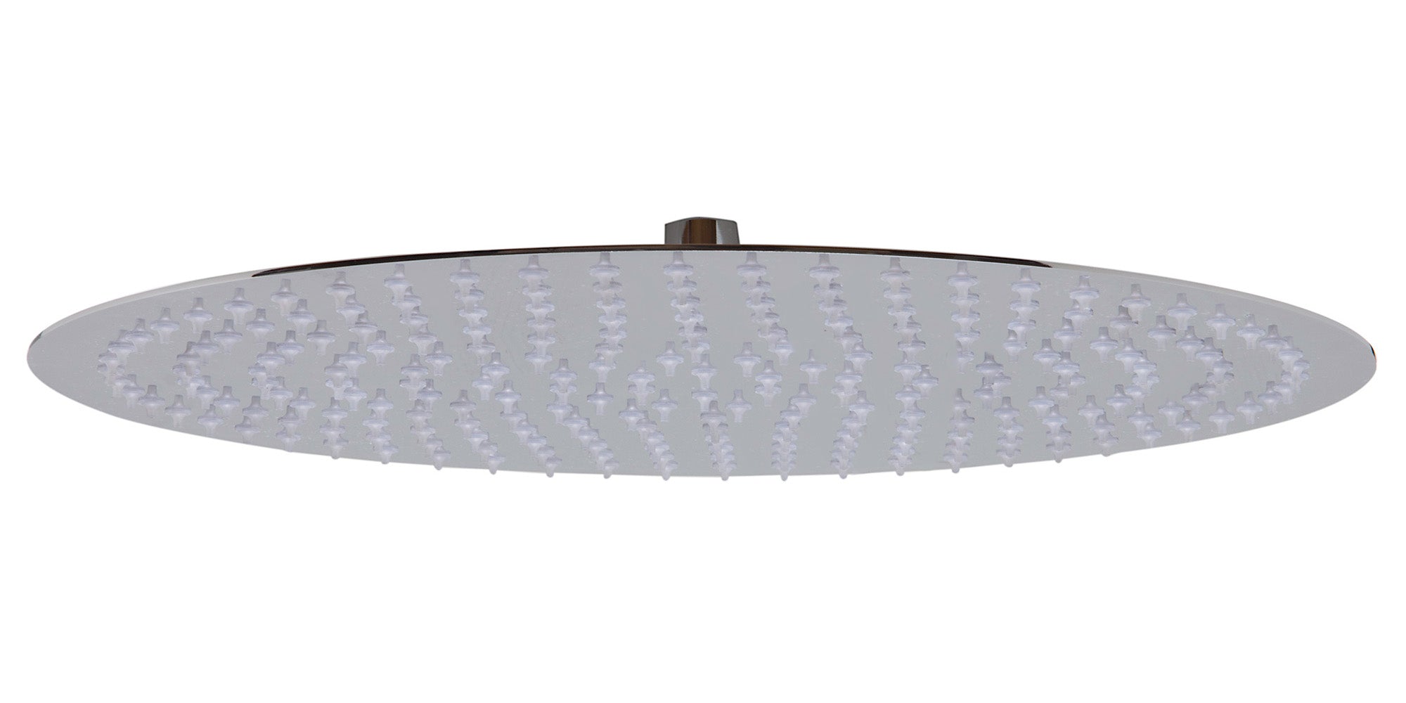 ALFI Brand - Solid Polished Stainless Steel 16" Round Ultra Thin Rain Shower Head | RAIN16R-PSS ALFI Brand - Solid Polished Stainless Steel 16" Round Ultra Thin Rain Shower Head | RAIN16R-PSS
