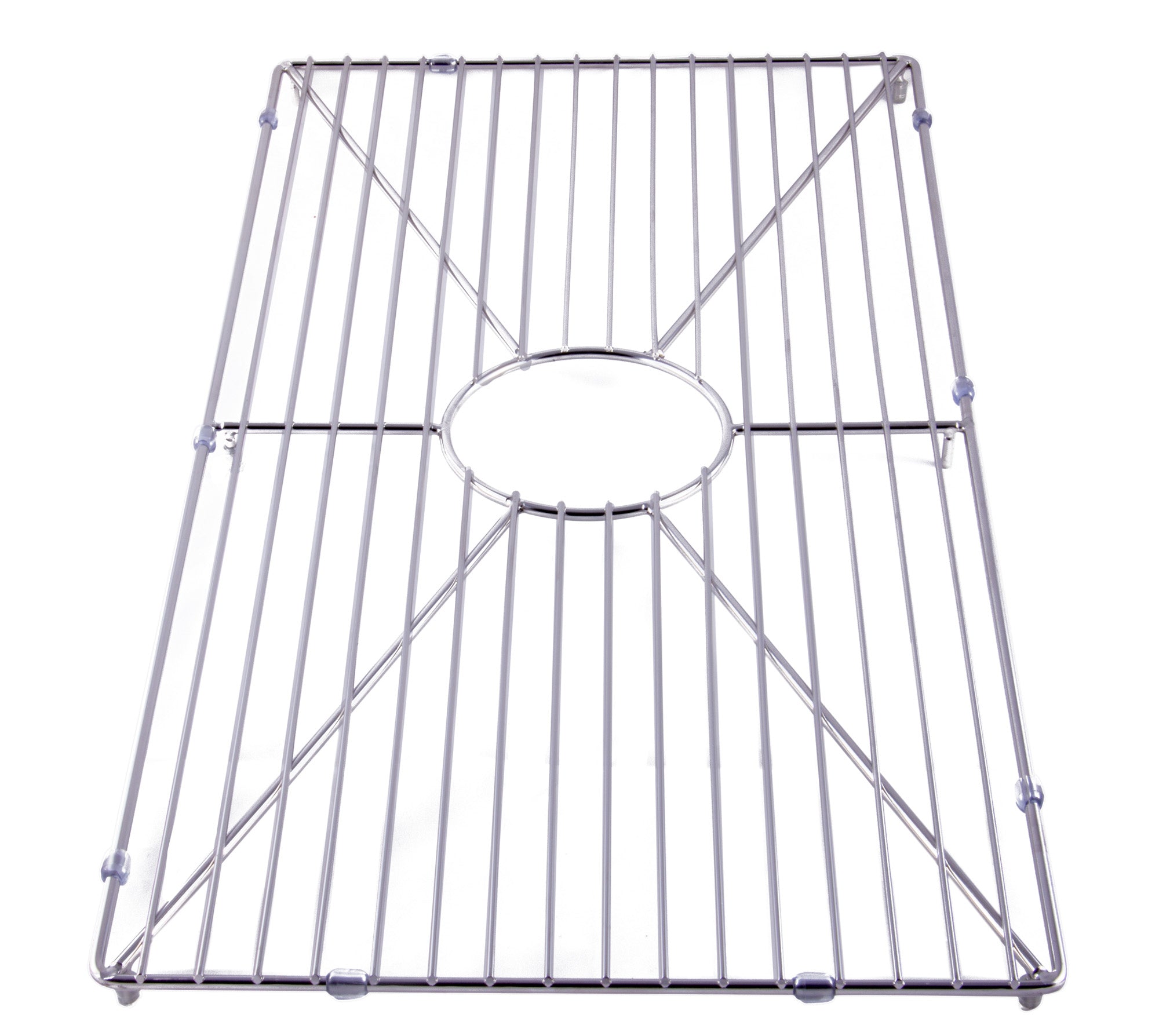 ALFI Brand - Stainless steel kitchen sink grid for AB3318SB | ABGR3318 ALFI Brand - Stainless steel kitchen sink grid for AB3318SB | ABGR3318