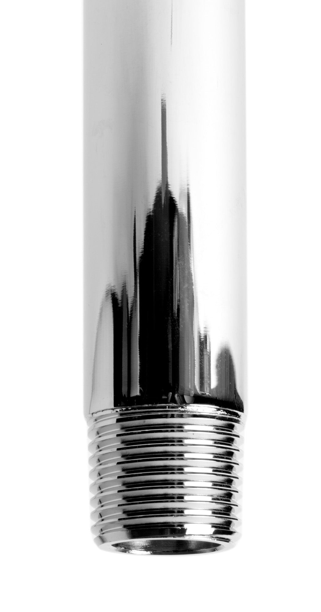 ALFI Brand - Polished Chrome 6" Round Ceiling Shower Arm | ABSA6R-PC ALFI Brand - Polished Chrome 6" Round Ceiling Shower Arm | ABSA6R-PC