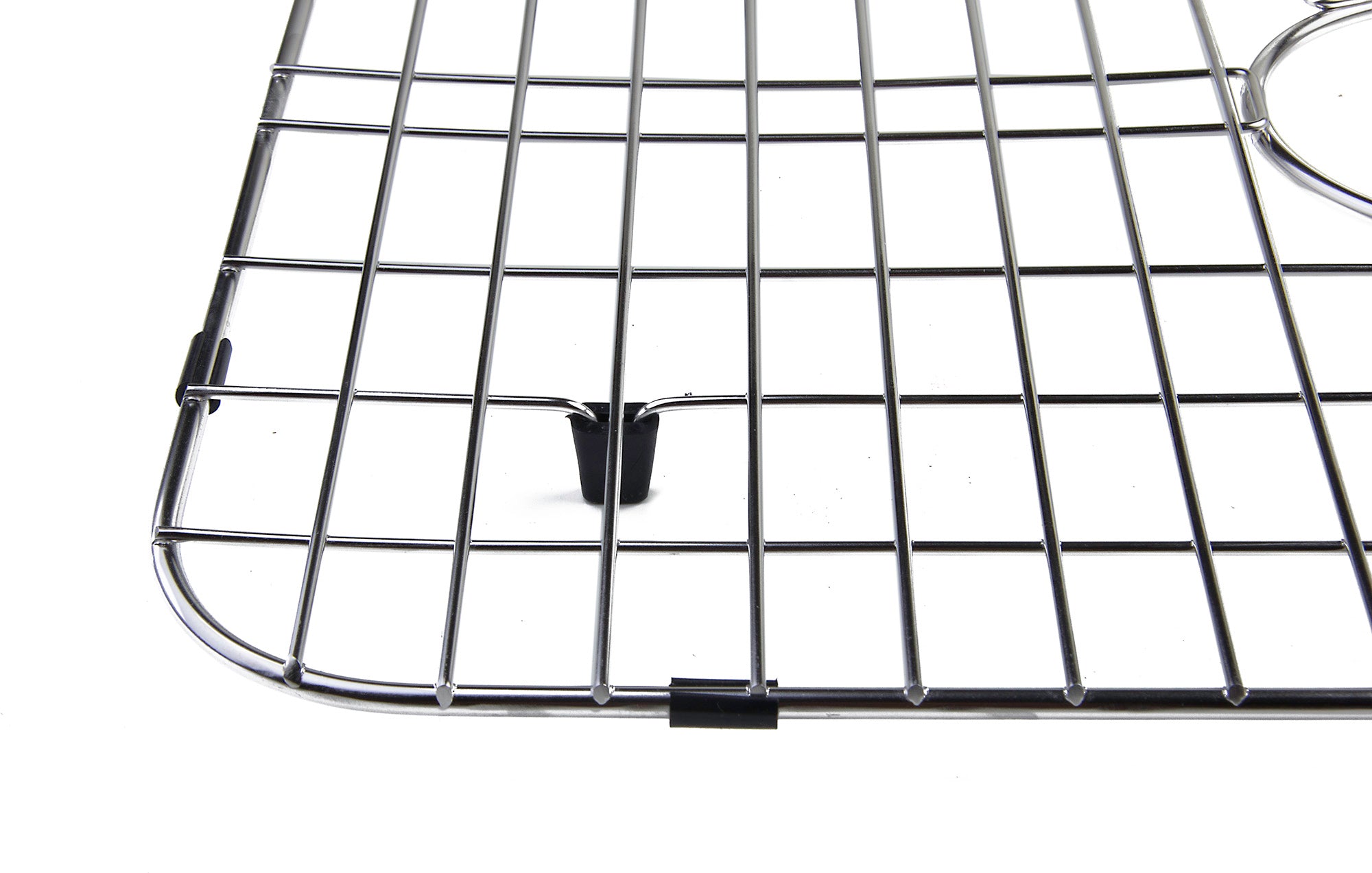 ALFI Brand - Solid Stainless Steel Kitchen Sink Grid | GR505 ALFI Brand - Solid Stainless Steel Kitchen Sink Grid | GR505