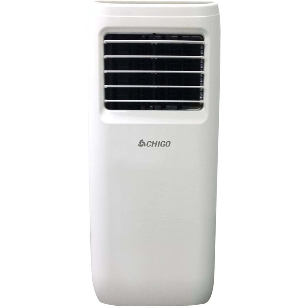 Chigo AC - 6,000 BTU Portable Air Conditioner | PCR-06-01B Chigo AC - 6,000 BTU Portable Air Conditioner | PCR-06-01B