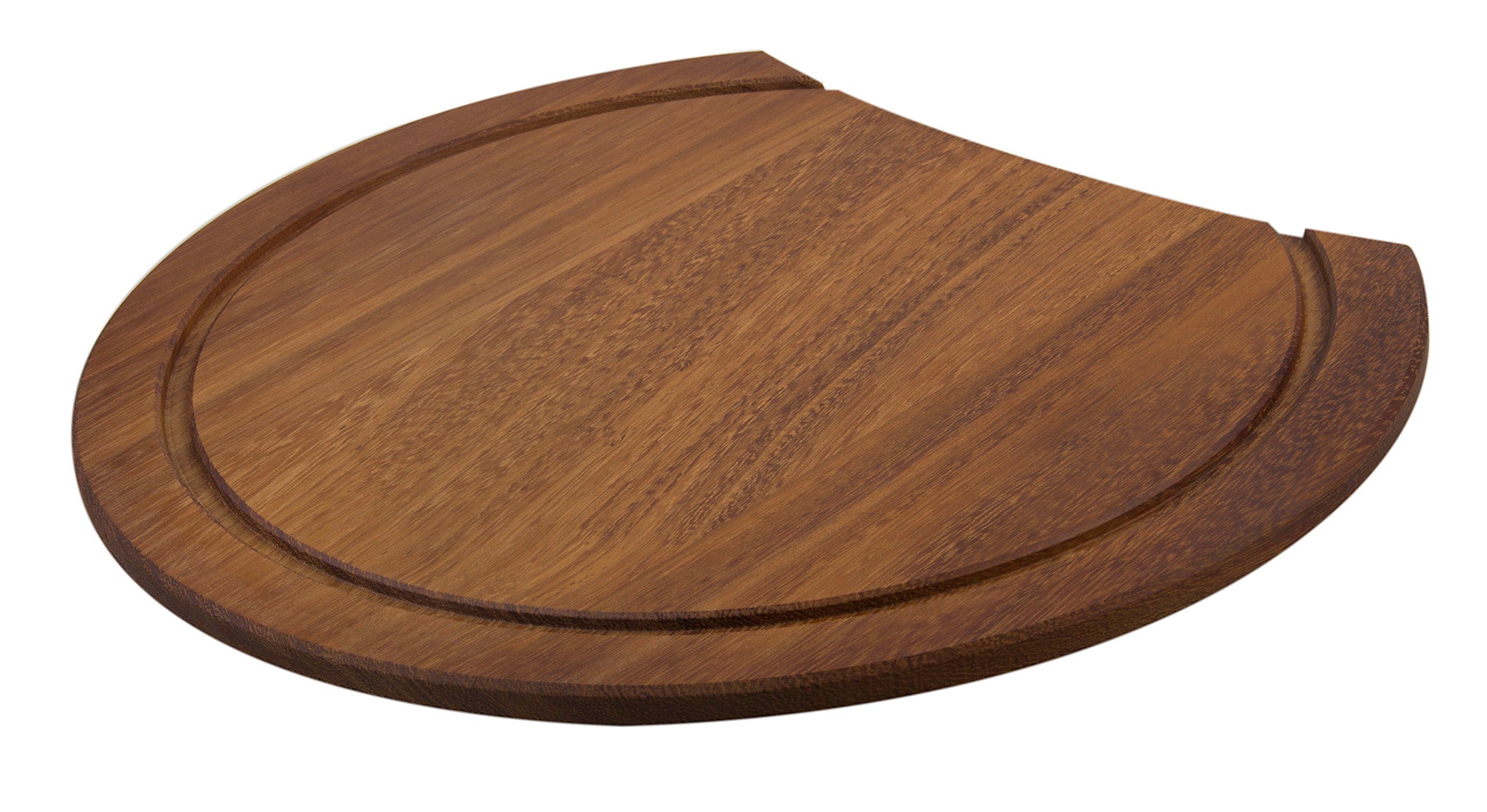ALFI Brand - Round Wood Cutting Board for AB1717 | AB35WCB ALFI Brand - Round Wood Cutting Board for AB1717 | AB35WCB
