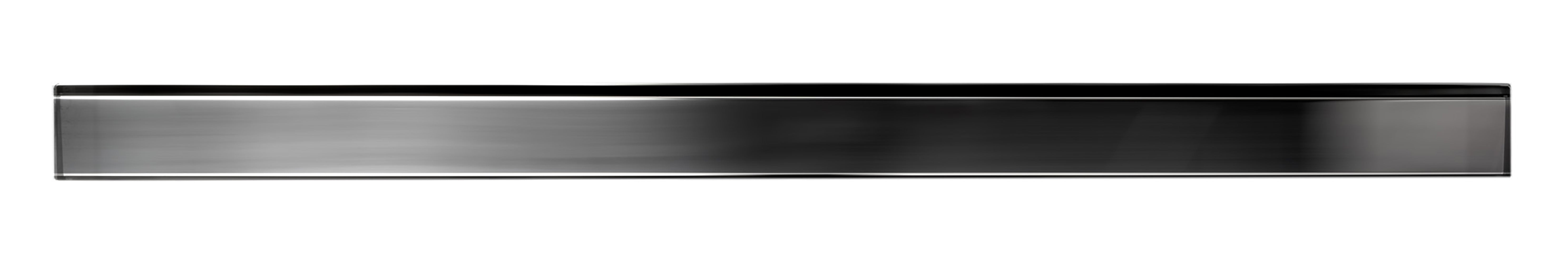 ALFI Brand - 47" Polished Stainless Steel Linear Shower Drain with Solid Cover | ABLD47B-PSS ALFI Brand - 47" Polished Stainless Steel Linear Shower Drain with Solid Cover | ABLD47B-PSS