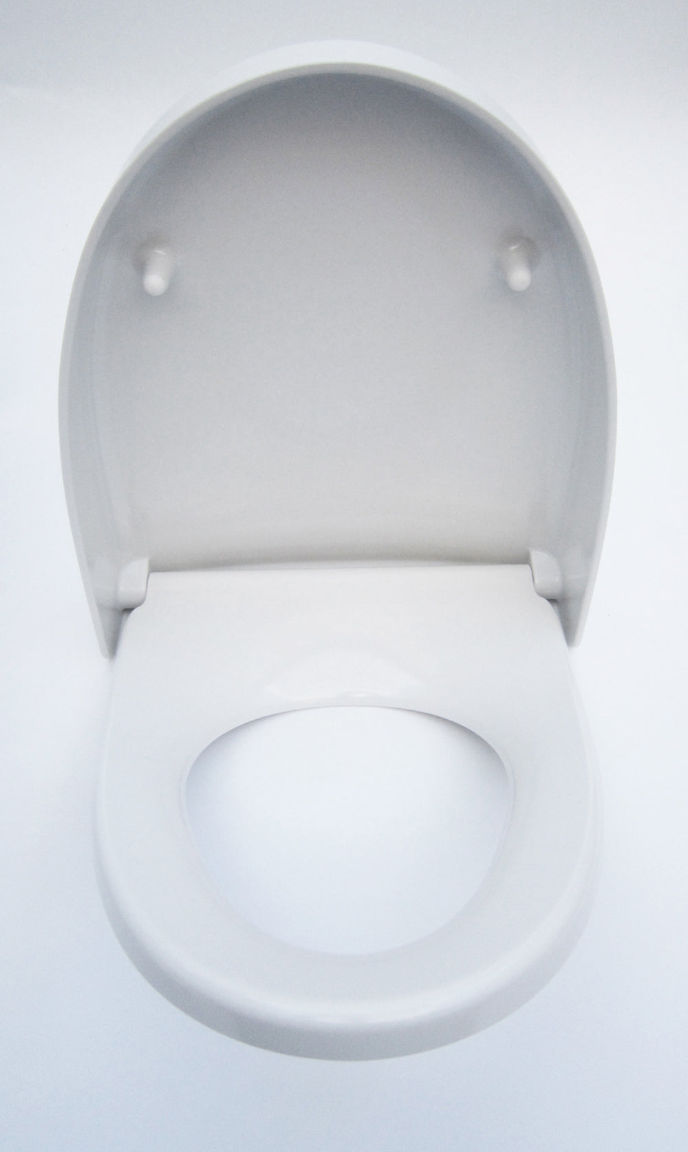 EAGO - Replacement Soft Closing Toilet Seat for TB340 | R-340SEAT EAGO - Replacement Soft Closing Toilet Seat for TB340 | R-340SEAT