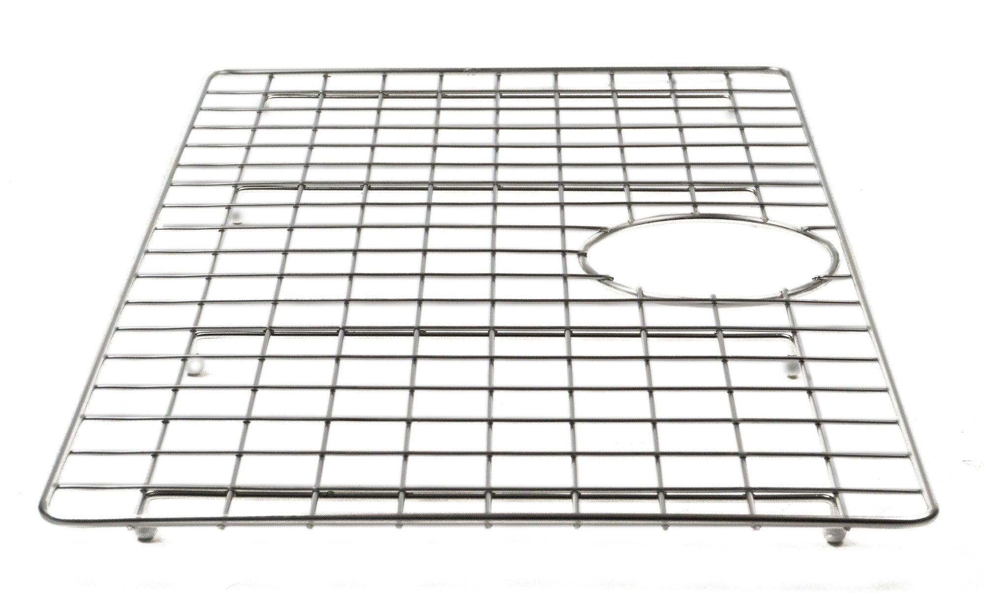ALFI Brand - Stainless Steel Grid for AB3020DI and AB3020UM | ABGR3020 ALFI Brand - Stainless Steel Grid for AB3020DI and AB3020UM | ABGR3020