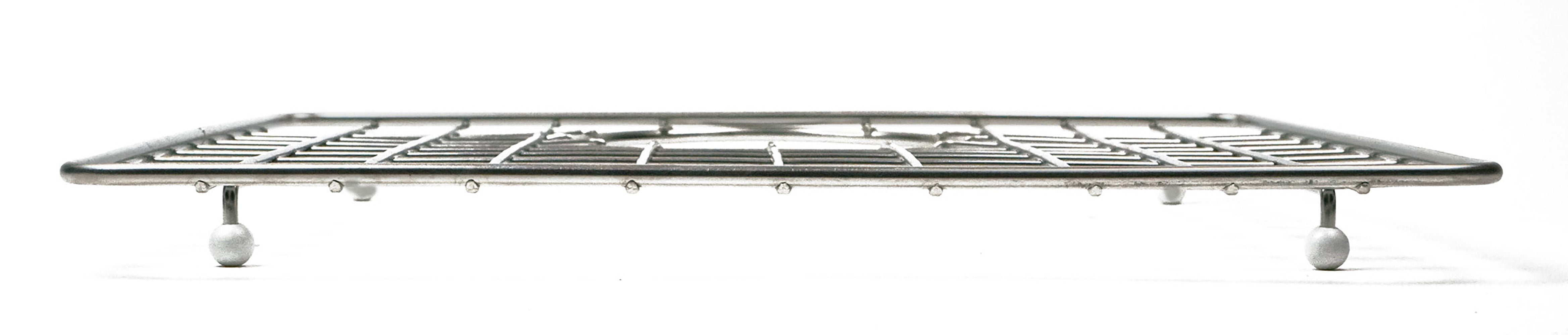 ALFI Brand - Stainless Steel Grid for AB3420DI and AB3420UM | ABGR3420 ALFI Brand - Stainless Steel Grid for AB3420DI and AB3420UM | ABGR3420