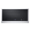 LG - 2.0 cu. ft. Smart Over-the-Range Microwave - MVEL2033F