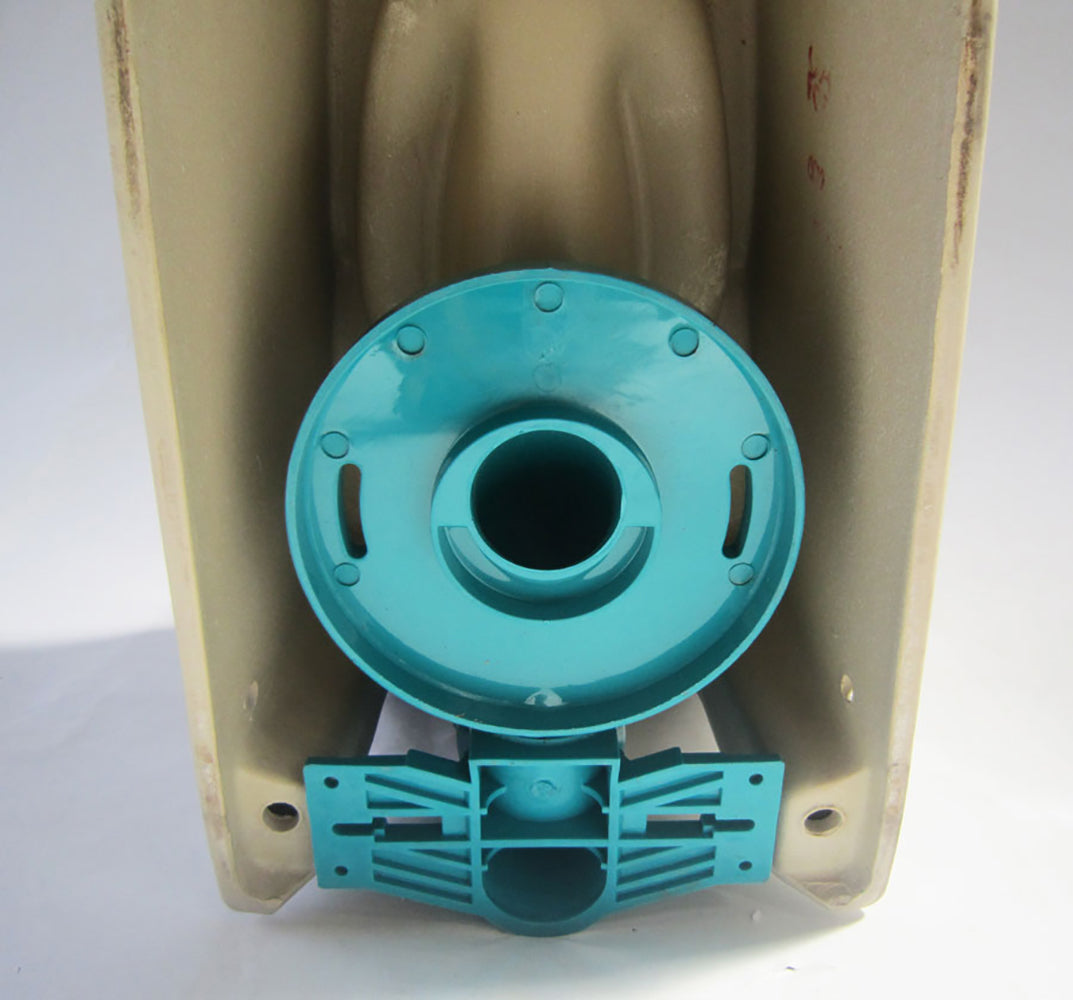 EAGO - Replacement PVC Toilet Trap TB336/TB358/TB351/TB353 | R-999TRAP EAGO - Replacement PVC Toilet Trap TB336/TB358/TB351/TB353 | R-999TRAP