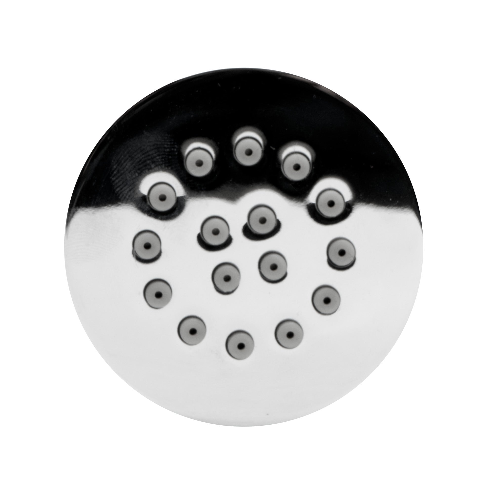 ALFI Brand - Polished Chrome 2" Round Adjustable Shower Body Spray | AB3830-PC ALFI Brand - Polished Chrome 2" Round Adjustable Shower Body Spray | AB3830-PC
