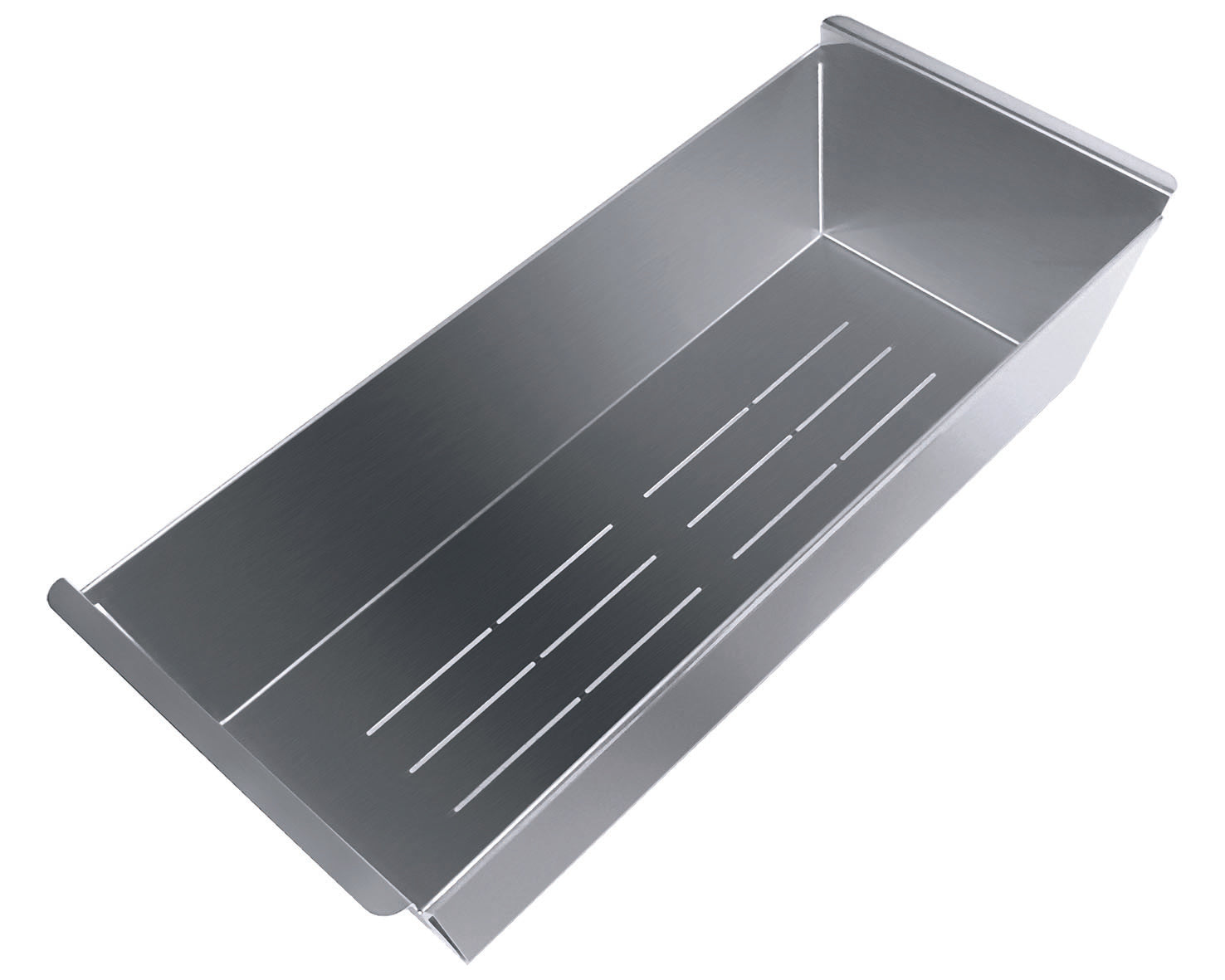 ALFI Brand - Stainless Steel Colander Insert for Granite Sinks | AB85SSC ALFI Brand - Stainless Steel Colander Insert for Granite Sinks | AB85SSC