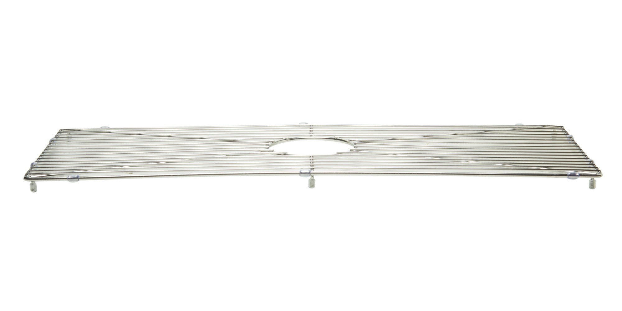 ALFI Brand - Stainless steel kitchen sink grid for AB3618HS | ABGR3618H ALFI Brand - Stainless steel kitchen sink grid for AB3618HS | ABGR3618H