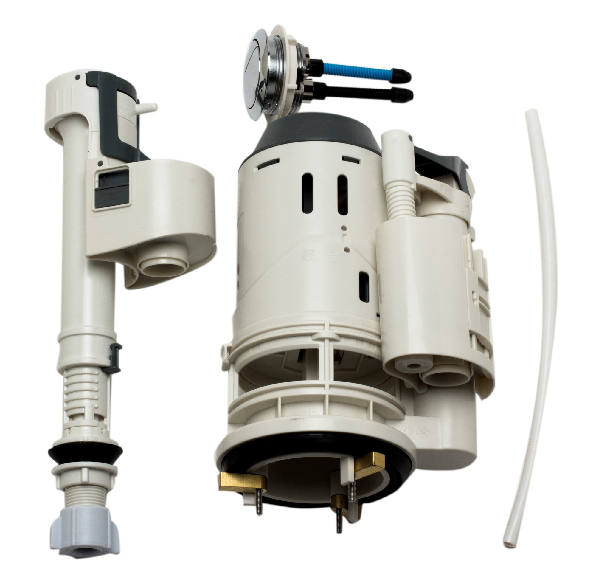 EAGO - Replacement Toilet Flushing Mechanism for TB346 | R-346FLUSH EAGO - Replacement Toilet Flushing Mechanism for TB346 | R-346FLUSH