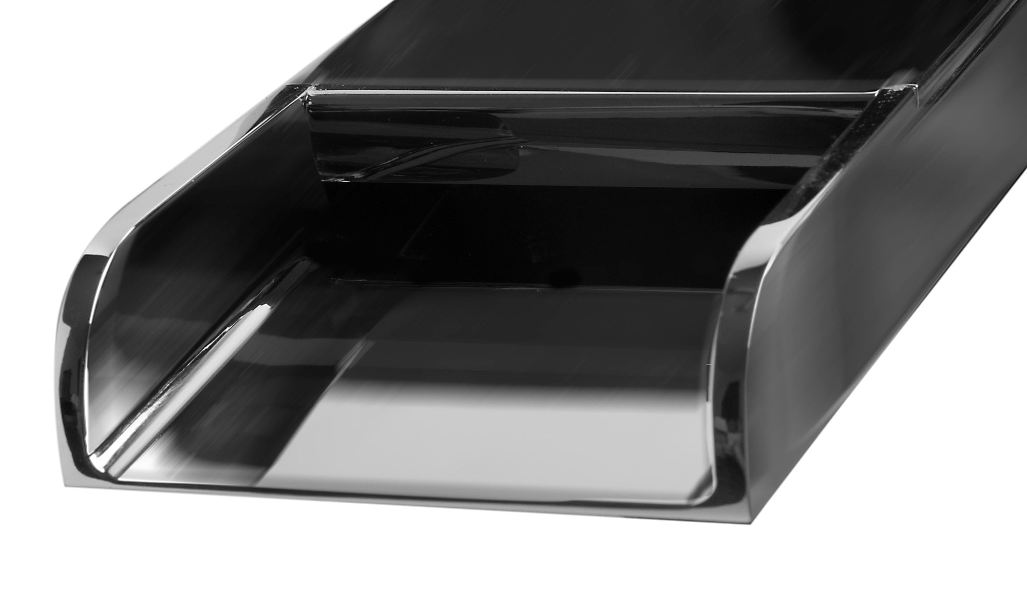 ALFI Brand - Polished Chrome Waterfall Tub Filler | AB5901-PC ALFI Brand - Polished Chrome Waterfall Tub Filler | AB5901-PC