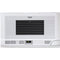 Sharp - Over the Counter Microwaves - R1211T