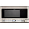 Sharp - Over the Counter Microwaves - R1214T