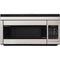 Sharp - Over the Range Microwaves - R1874T