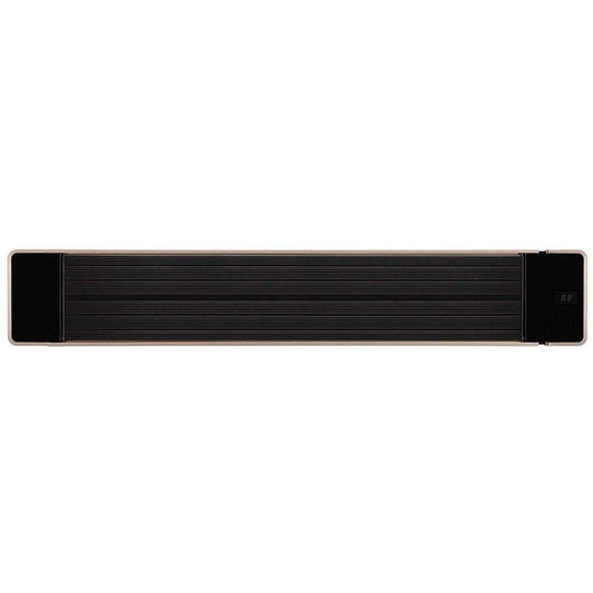 RADtec Electric Mounted Heaters RADtec - X33R Infrared Radiant Heater