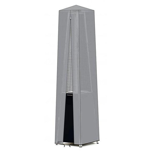 RADtec Heater Cover RADtec Vinyl Storage Cover - Tower Flame Accessory