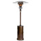 RADtec Parasol Patio Heaters Antique Bronze RADtec - Real Flame Patio Heater