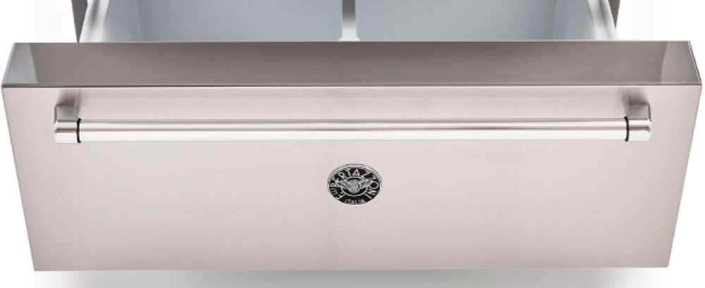 Bertazzoni | 36" French door refrigerator - Freestanding - Stainless | REF36X Bertazzoni | 36" French door refrigerator - Freestanding - Stainless | REF36X