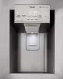 LG French Door Refrigerators LMXS28626S LG French Door Refrigerators LMXS28626S