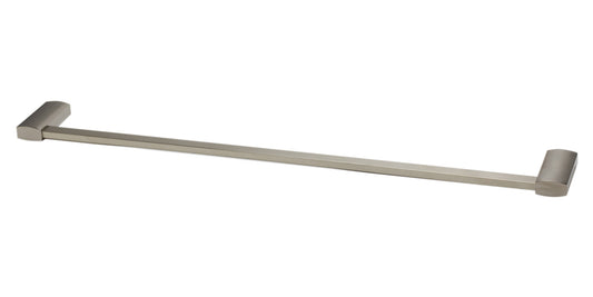 ALFI Brand - Brushed Nickel 6 Piece Matching Bathroom Accessory Set | AB9503-BN