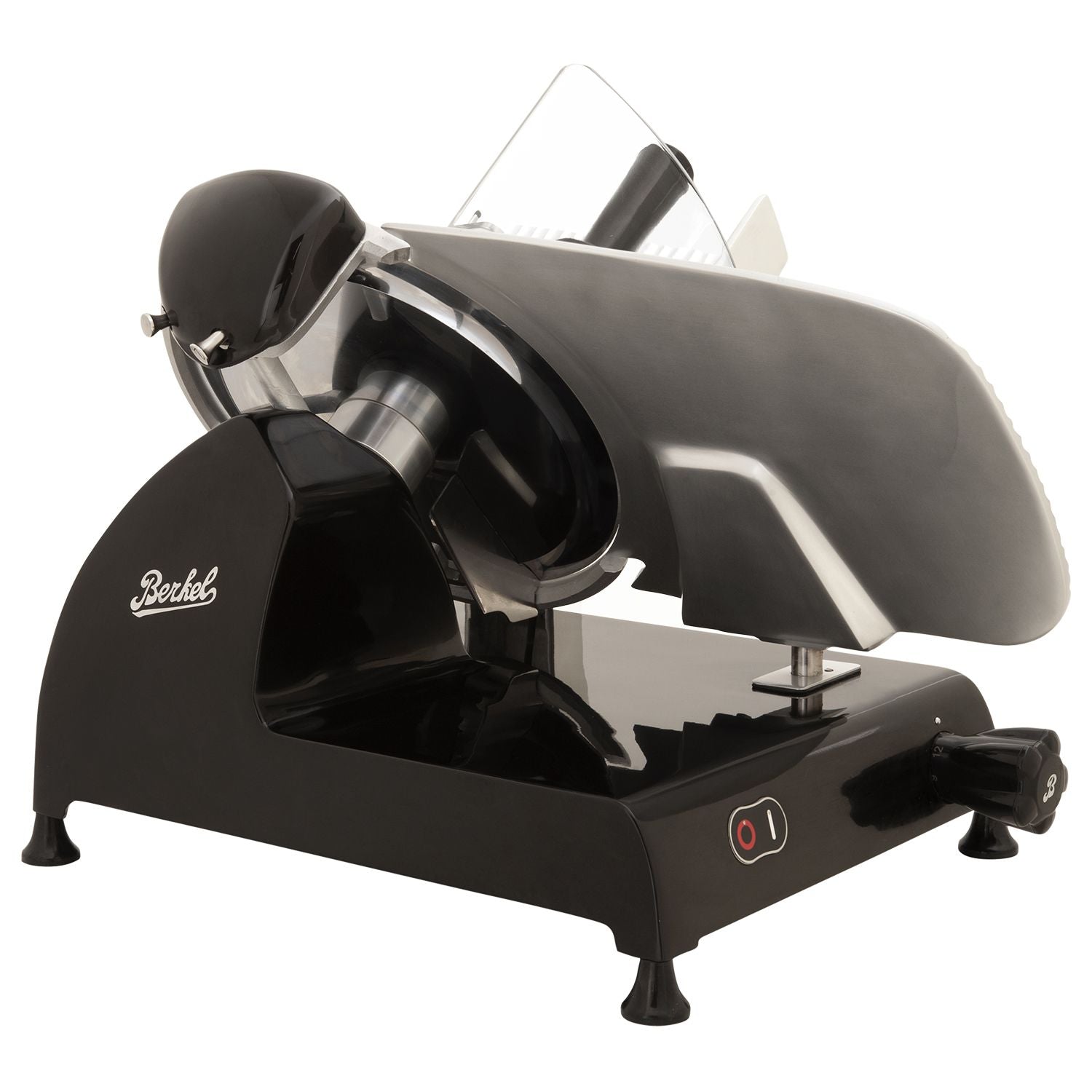 Berkel - Red Line 300 115 W Red, Black, White Electric Food Slicer | RSEGL0U000000 Berkel - Red Line 300 115 W Red, Black, White Electric Food Slicer | RSEGL0U000000