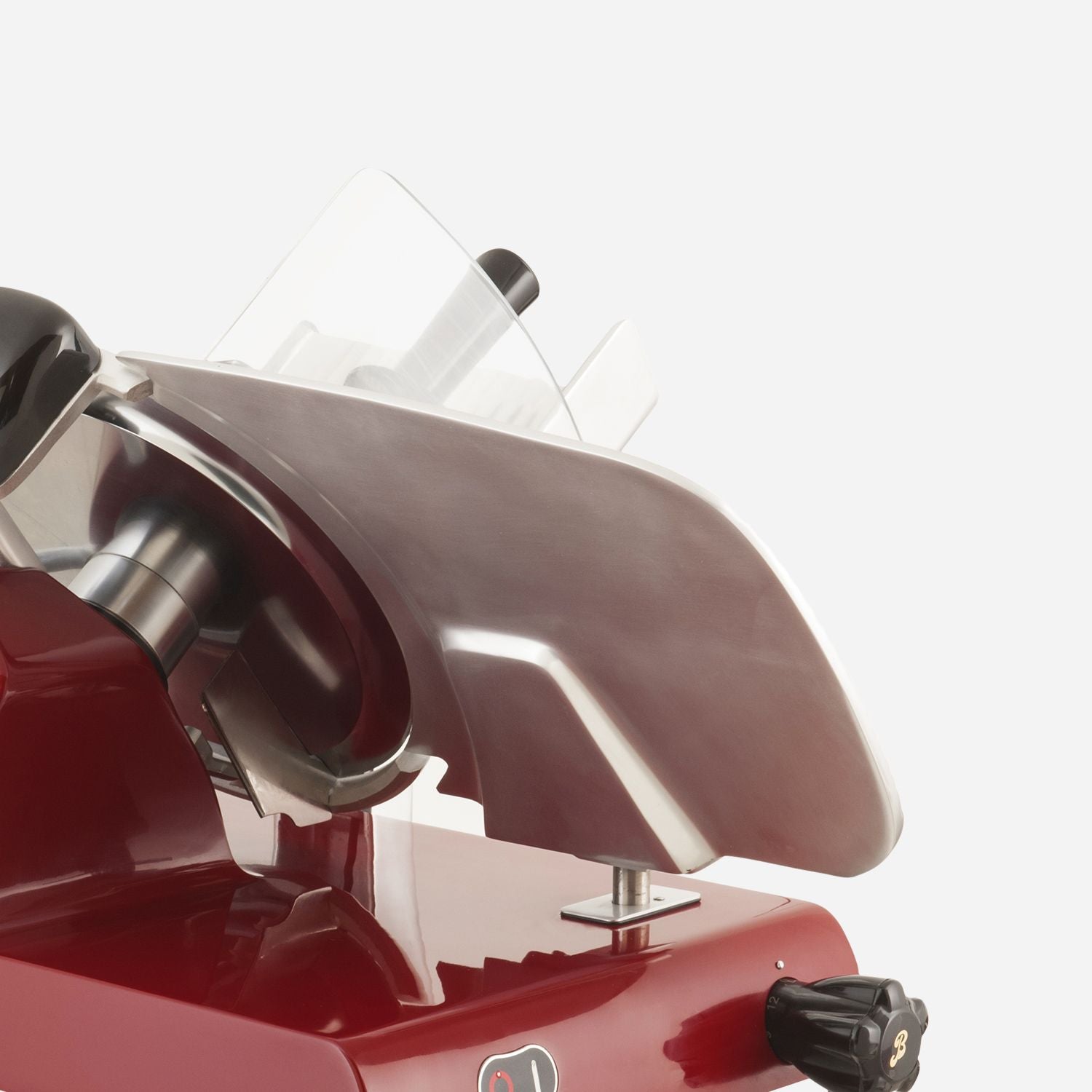 Berkel - Red Line 300 115 W Red, Black, White Electric Food Slicer | RSEGL0U000000 Berkel - Red Line 300 115 W Red, Black, White Electric Food Slicer | RSEGL0U000000