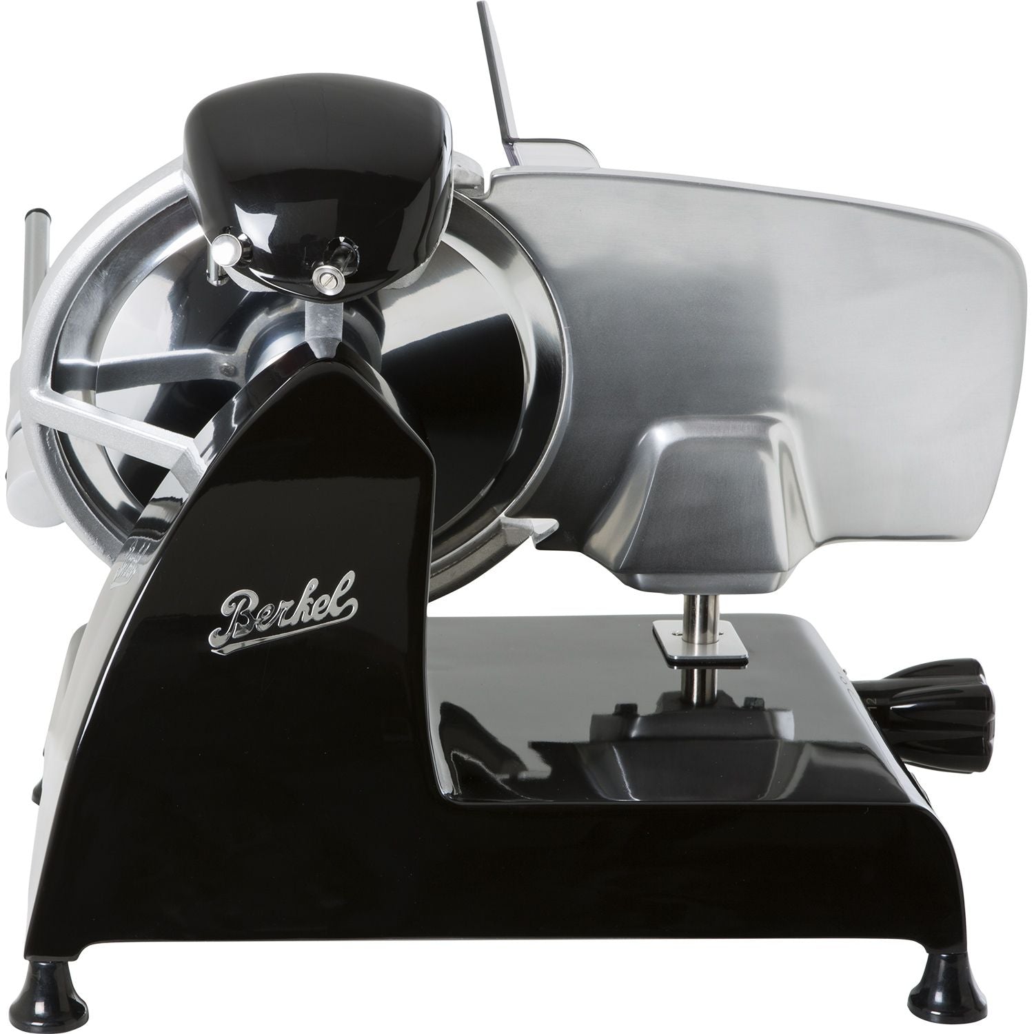 Berkel - Red Line 250 115 W Red, Black, White Electric Food Slicer | RSEGM0U000000 Berkel - Red Line 250 115 W Red, Black, White Electric Food Slicer | RSEGM0U000000