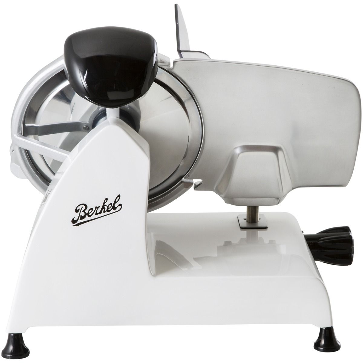 Berkel - Red Line 250 115 W Red, Black, White Electric Food Slicer | RSEGM0U000000 Berkel - Red Line 250 115 W Red, Black, White Electric Food Slicer | RSEGM0U000000