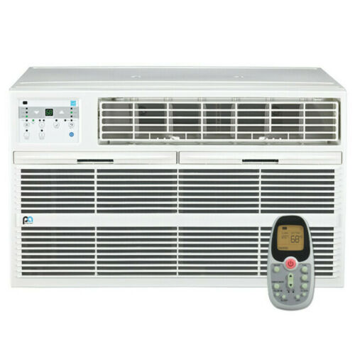 PerfectAire - 10000 BTU TTW Air Conditioner, 115V | 4PATW10000 PerfectAire - 10000 BTU TTW Air Conditioner, 115V | 4PATW10000