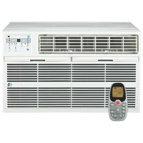 PerfectAire - 10000 BTU TTW Air Conditioner, 115V | 4PATW10000 PerfectAire - 10000 BTU TTW Air Conditioner, 115V | 4PATW10000