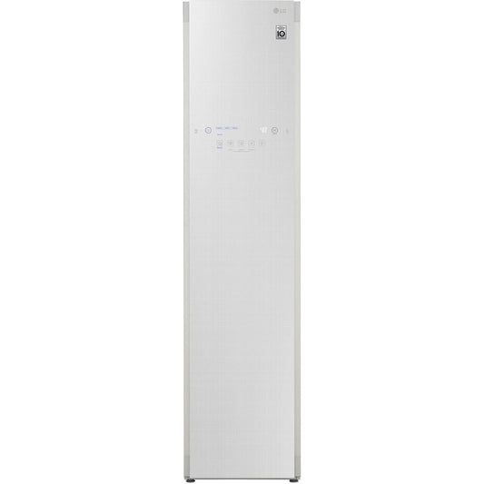 LG Steam Cabinet S3WFBN