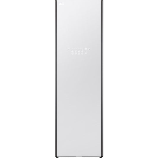 LG - Styler - Steam Closet - Steam Cabinet - S5WBC