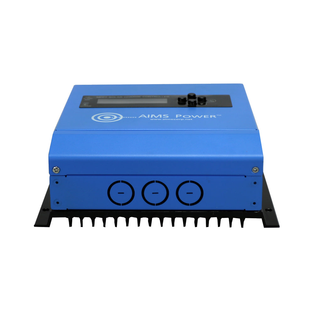 Aims Power - 30 Amp MPPT Solar Charge Controller - SCC30AMPPT Aims Power - 30 Amp MPPT Solar Charge Controller - SCC30AMPPT