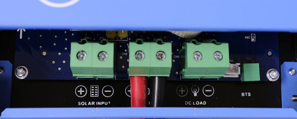 Aims Power - 30 Amp MPPT Solar Charge Controller - SCC30AMPPT Aims Power - 30 Amp MPPT Solar Charge Controller - SCC30AMPPT