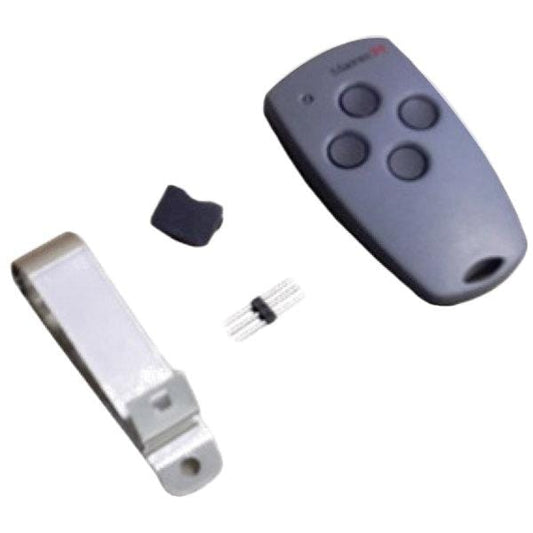 Schwank Schwank Electric Heater Installation Accessories Schwank JP-1236-HS Remote Control Hand Set for Up to 4 Patio Heaters