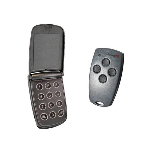 Schwank Schwank Electric Heater Installation Accessories Schwank - JP-1236-KT - Accessory - Remote Control Keypad Transmitter