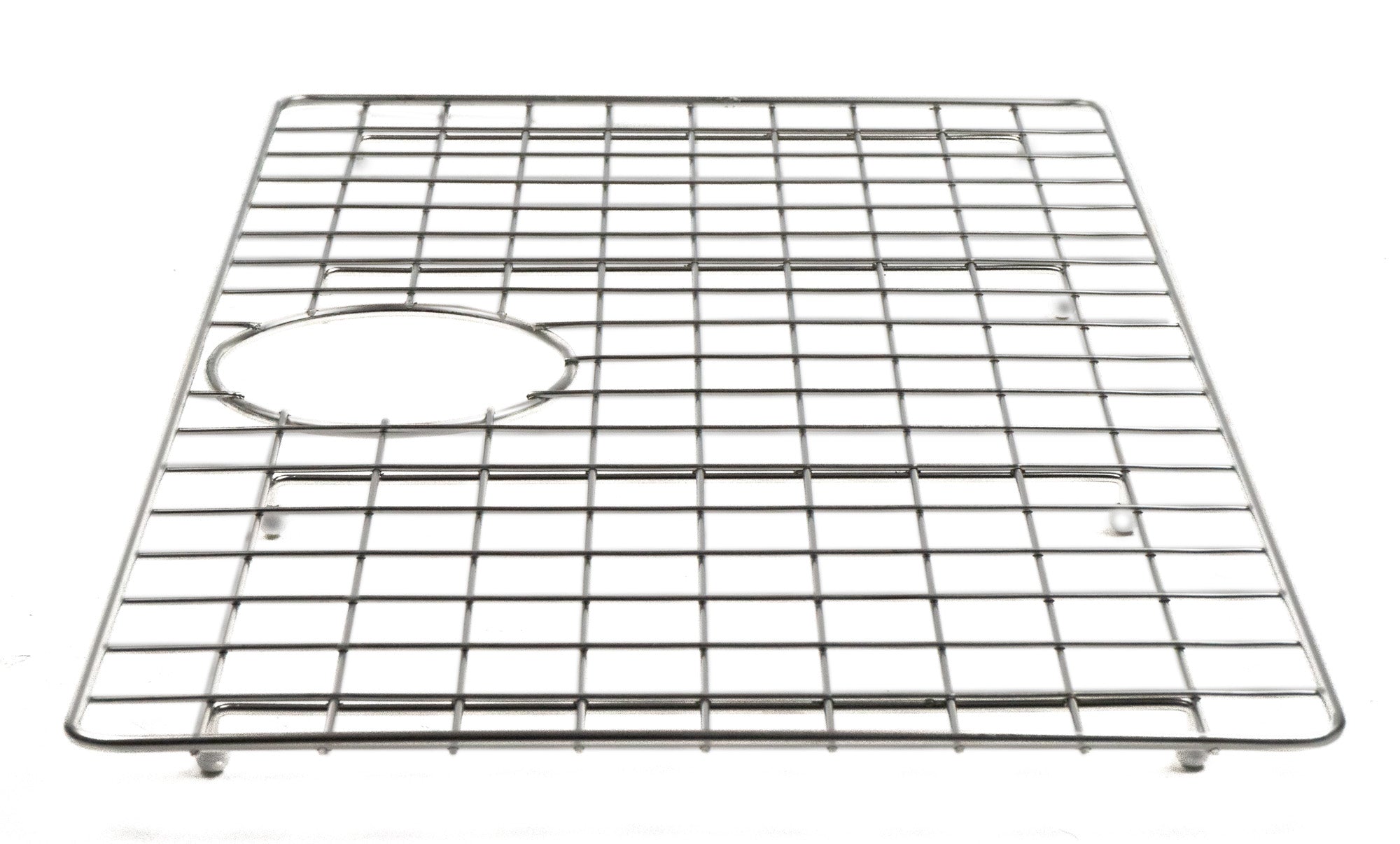 ALFI Brand - Stainless Steel Grid for AB3322DI and AB3322UM | ABGR3322 ALFI Brand - Stainless Steel Grid for AB3322DI and AB3322UM | ABGR3322