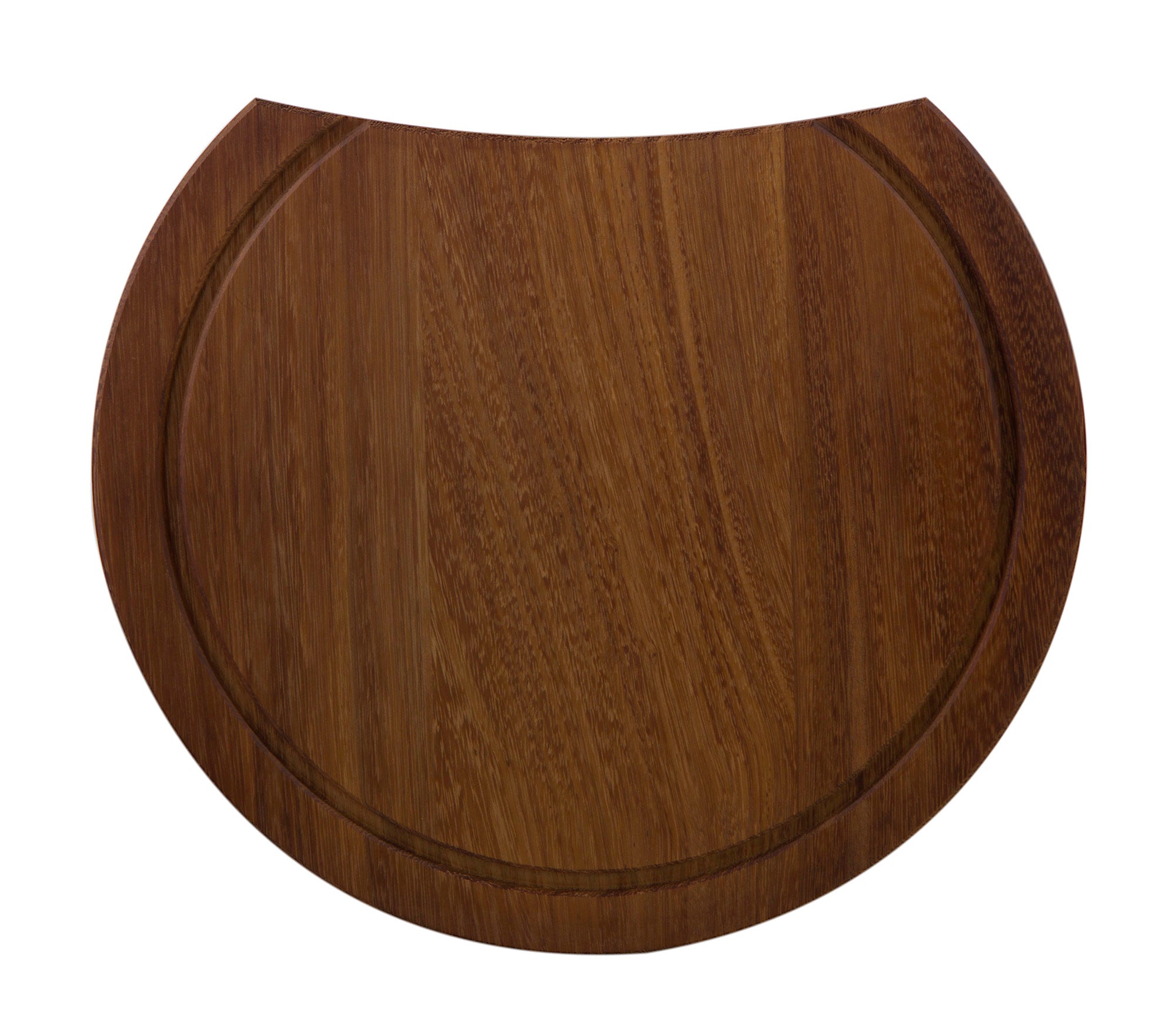 ALFI Brand - Round Wood Cutting Board for AB1717 | AB35WCB ALFI Brand - Round Wood Cutting Board for AB1717 | AB35WCB