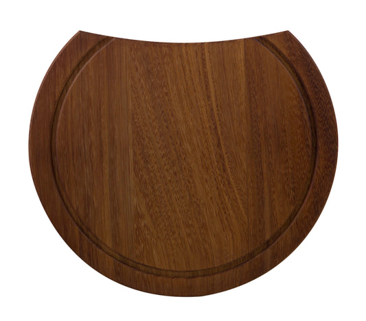 ALFI Brand - Round Wood Cutting Board for AB1717 | AB35WCB