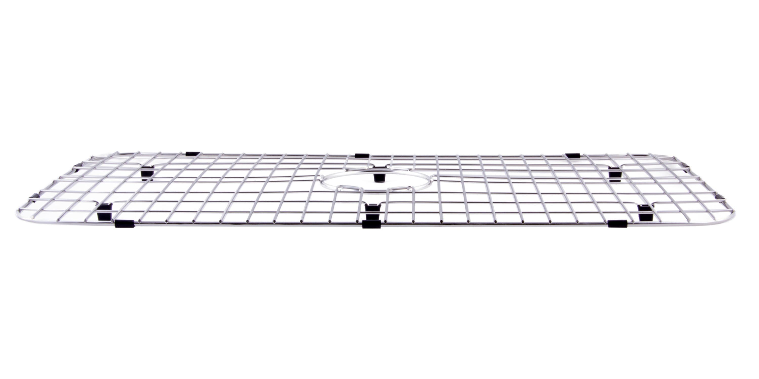 ALFI Brand - Stainless Steel Protective Grid for AB532 & AB533 Kitchen Sinks | GR533 ALFI Brand - Stainless Steel Protective Grid for AB532 & AB533 Kitchen Sinks | GR533