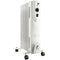 LifeSmart - 1500W OIl Filled Radiator