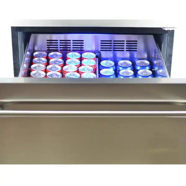 FORNO - Azienda Duel Temperature Zone 24'' Wine Cooler -108 Bottles FORNO - Azienda Duel Temperature Zone 24'' Wine Cooler -108 Bottles