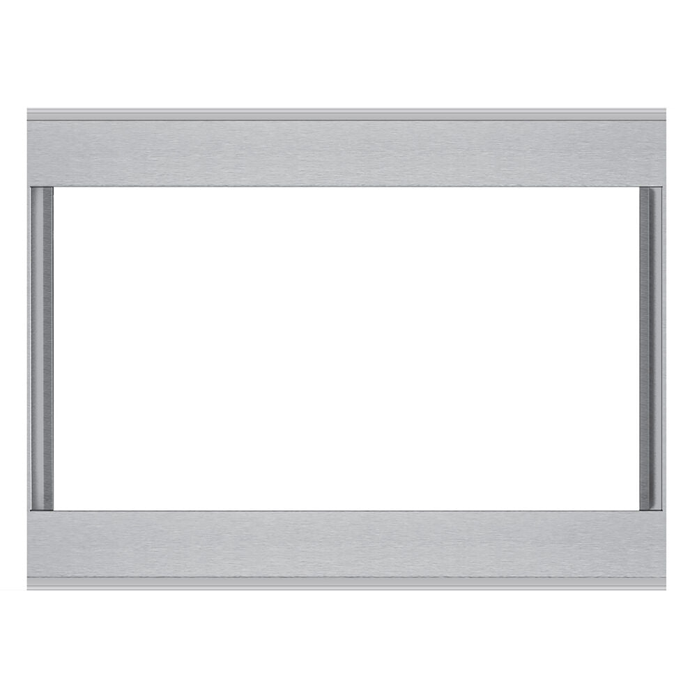 Sharp - 27" Built-In Trim Kit for SMC226X series - Accessories - SKM427F9HS Sharp - 27" Built-In Trim Kit for SMC226X series - Accessories - SKM427F9HS