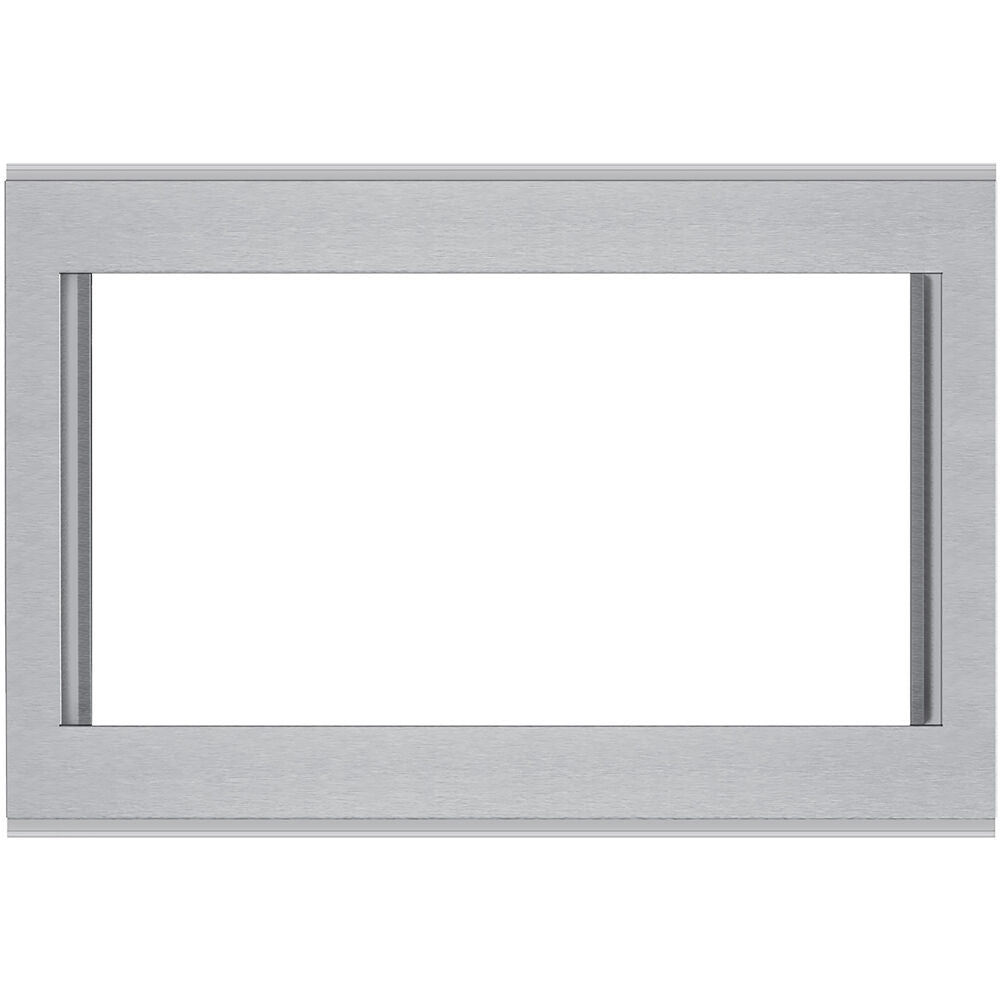 Sharp - 30" Built-In Trim Kit for SMC226X series - Accessories - SKM430F9HS Sharp - 30" Built-In Trim Kit for SMC226X series - Accessories - SKM430F9HS