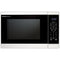 Sharp - 1.4 CF Countertop Microwave OvenMicrowaves - SMC1461HW